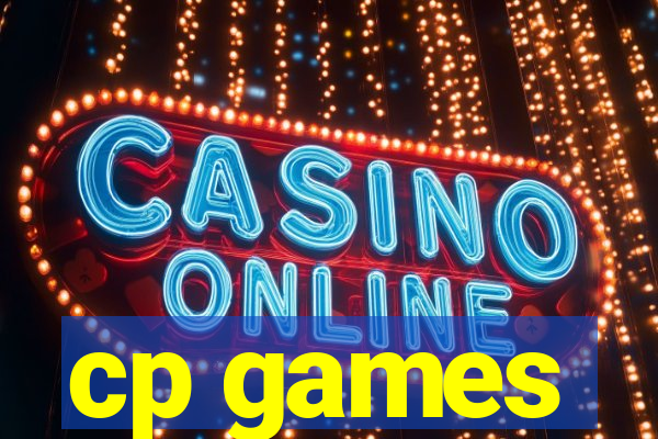 cp games